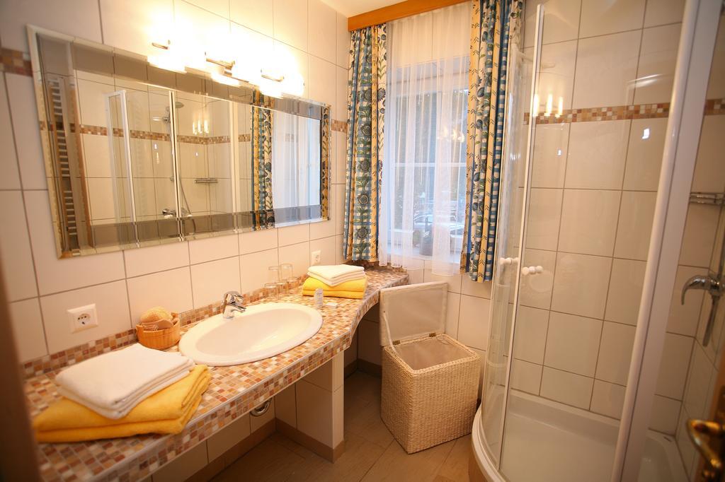 Apartamento Ritas Alm Turracher Hohe Exterior foto